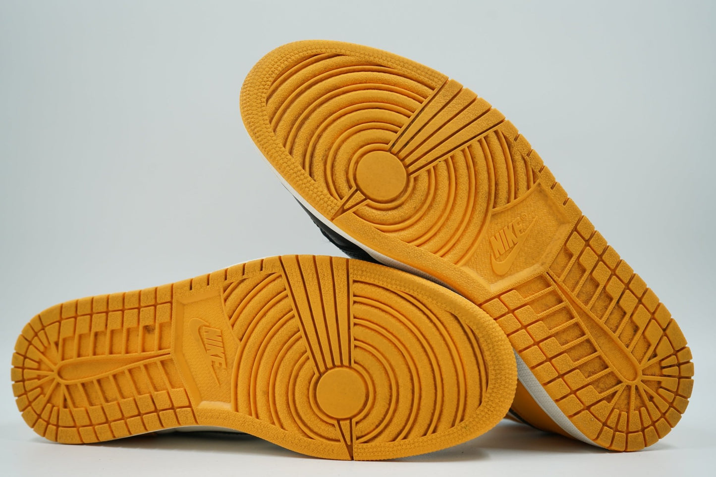 Air Jordan 1 High Taxi - Air Jordan - SecondPlace