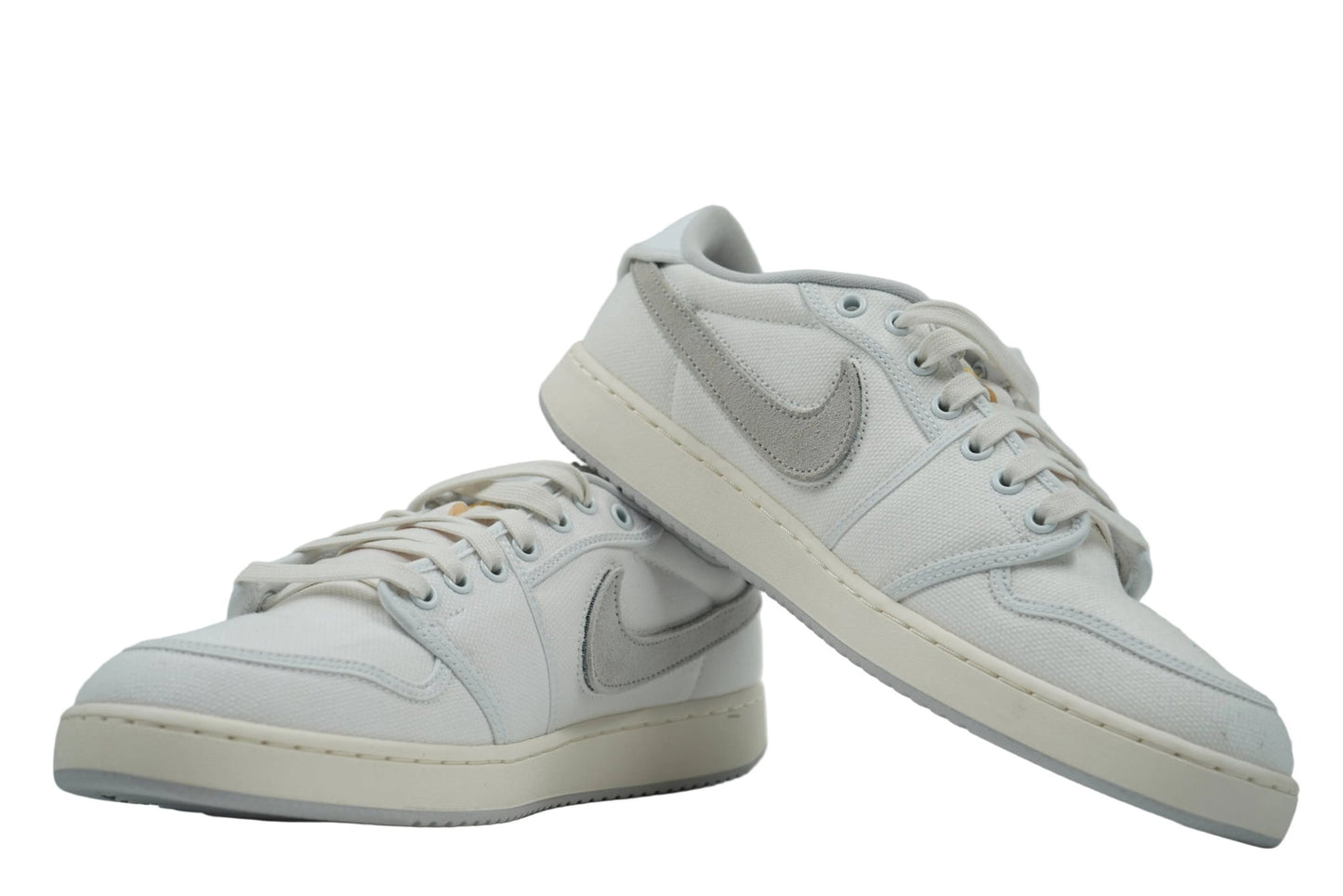 Air Jordan 1 KO Low x Union LA White Neutral Grey - Air Jordan - SecondPlace