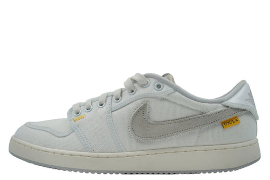 Air Jordan 1 KO Low x Union LA White Neutral Grey - Air Jordan - SecondPlace