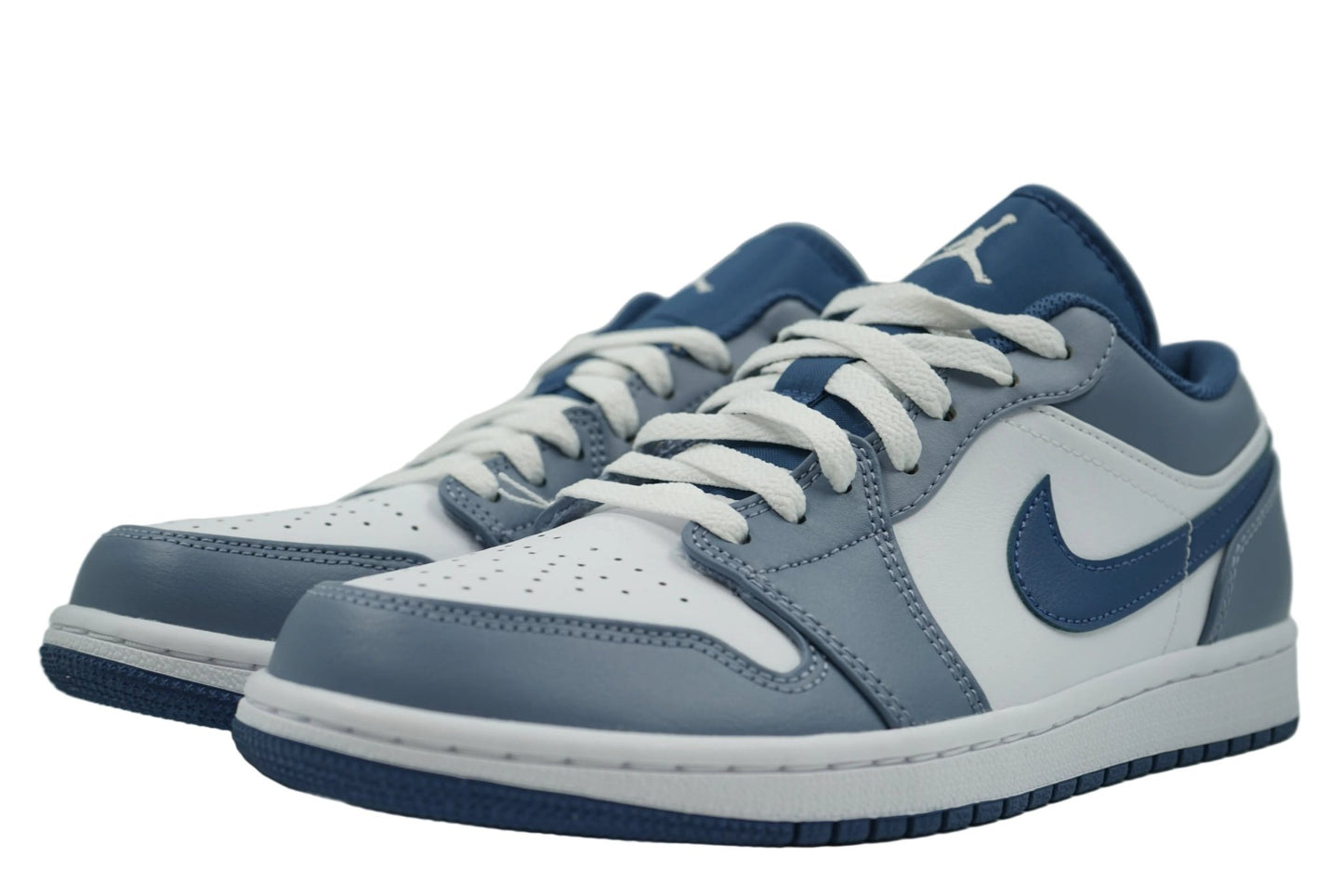 Air Jordan 1 Low Ashen Slate - Air Jordan - SecondPlace