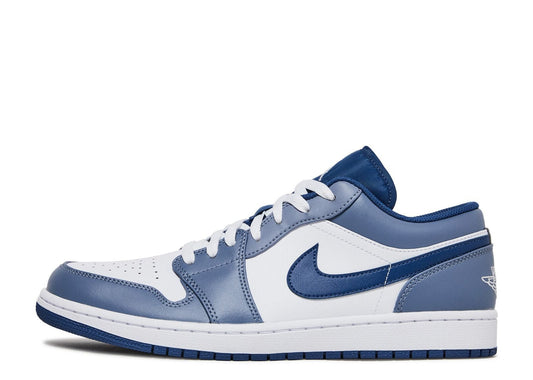 Air Jordan 1 Low Ashen Slate - Air Jordan - SecondPlace
