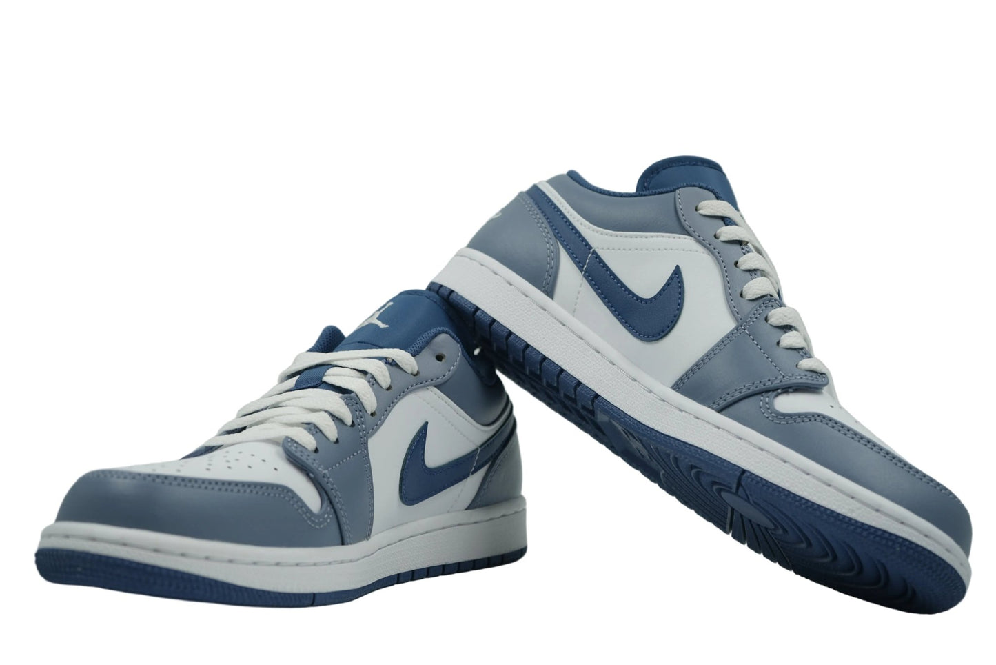 Air Jordan 1 Low Ashen Slate - Air Jordan - SecondPlace