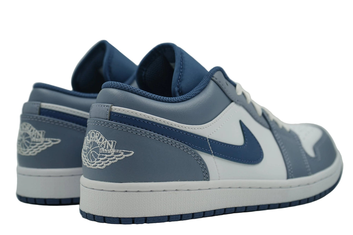 Air Jordan 1 Low Ashen Slate - Air Jordan - SecondPlace