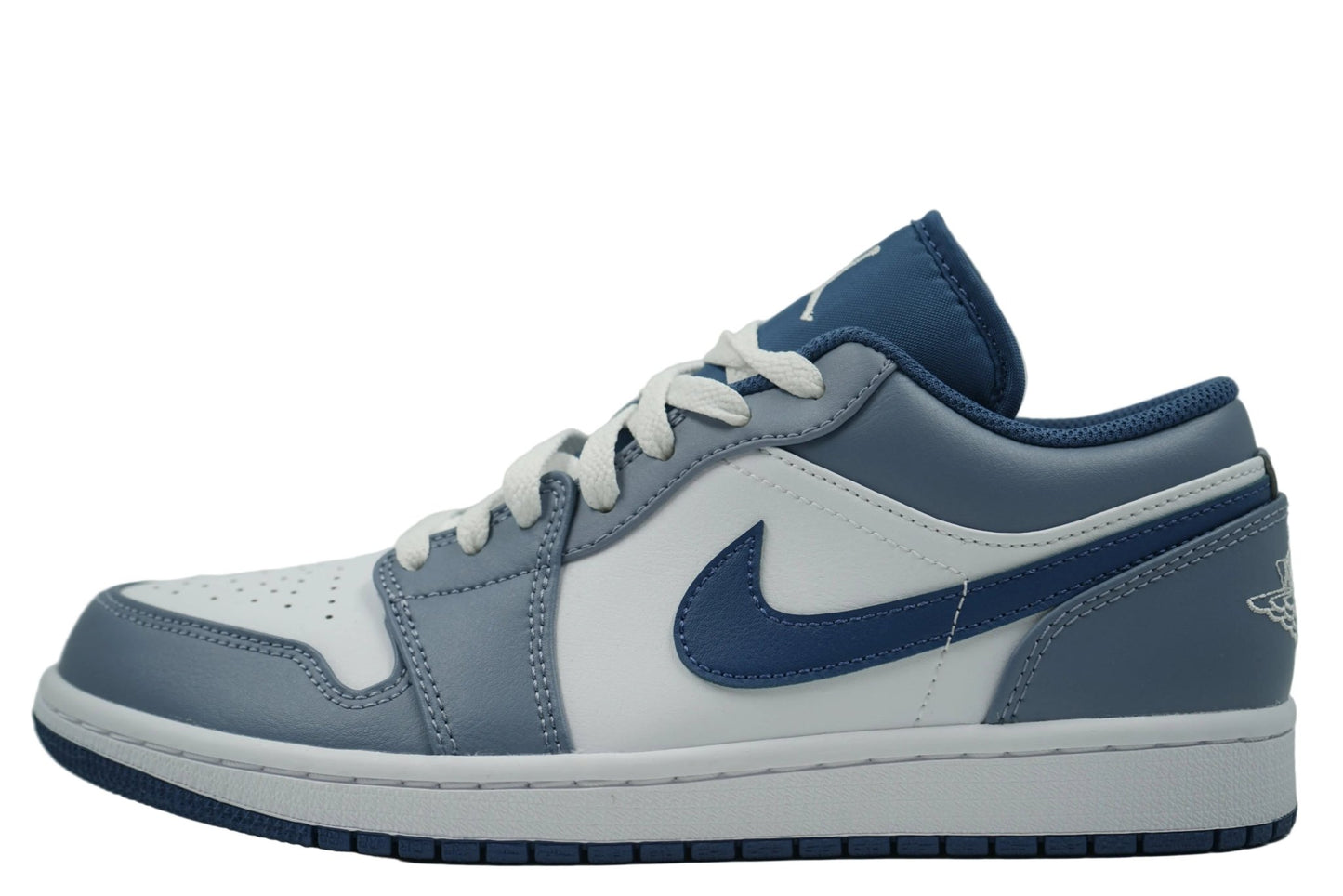 Air Jordan 1 Low Ashen Slate - Air Jordan - SecondPlace