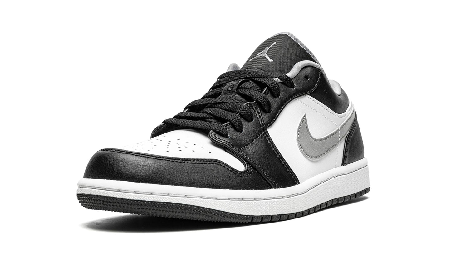 Air Jordan 1 Low Black Medium Grey - Air Jordan - SecondPlace