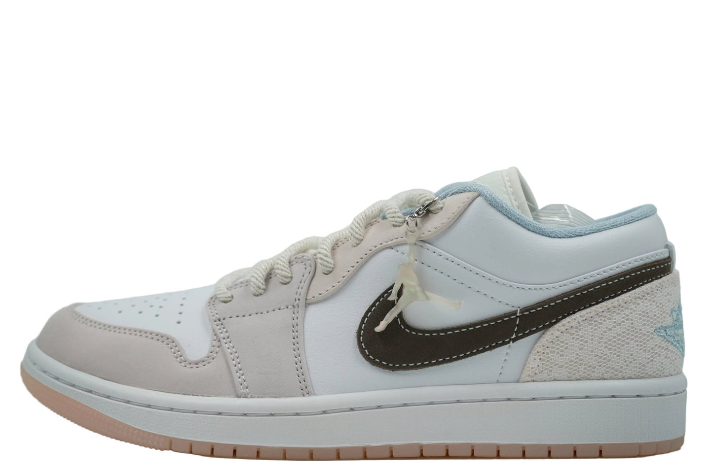Air Jordan 1 Low Coral - Air Jordan - SecondPlace