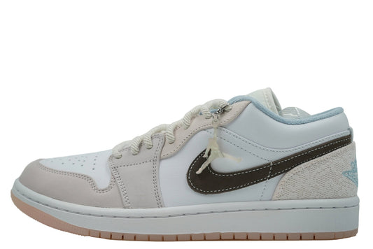 Air Jordan 1 Low Coral - Air Jordan - SecondPlace