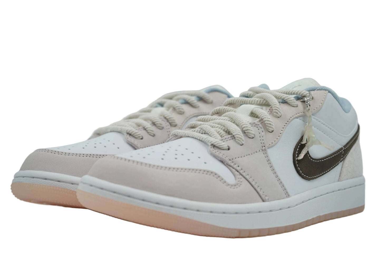 Air Jordan 1 Low Coral - Air Jordan - SecondPlace