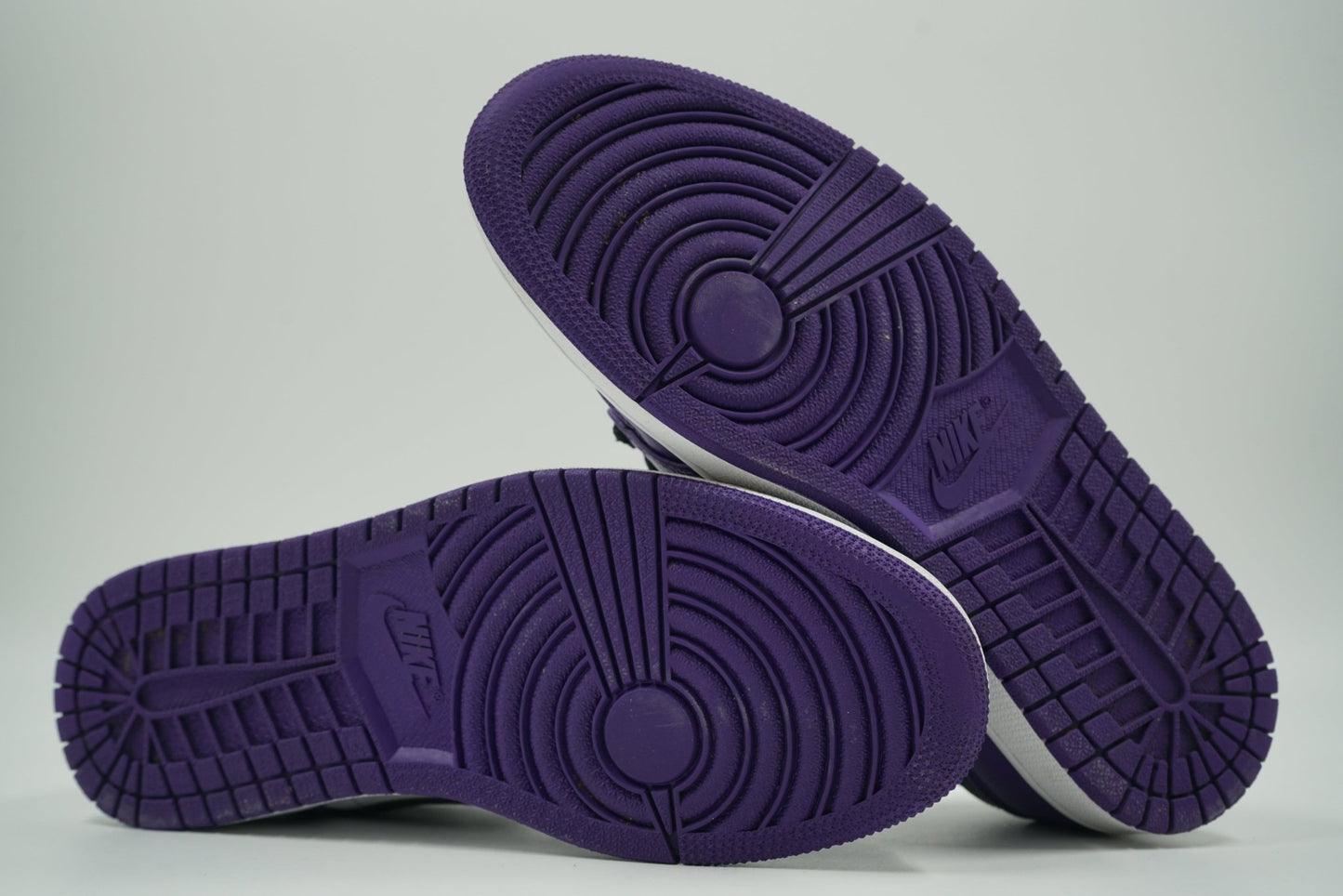 Air Jordan 1 Low Court Purple - Air Jordan - SecondPlace