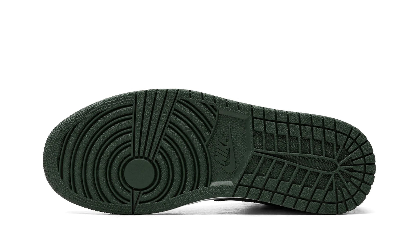 Air Jordan 1 Low Galactic Jade - Air Jordan - SecondPlace