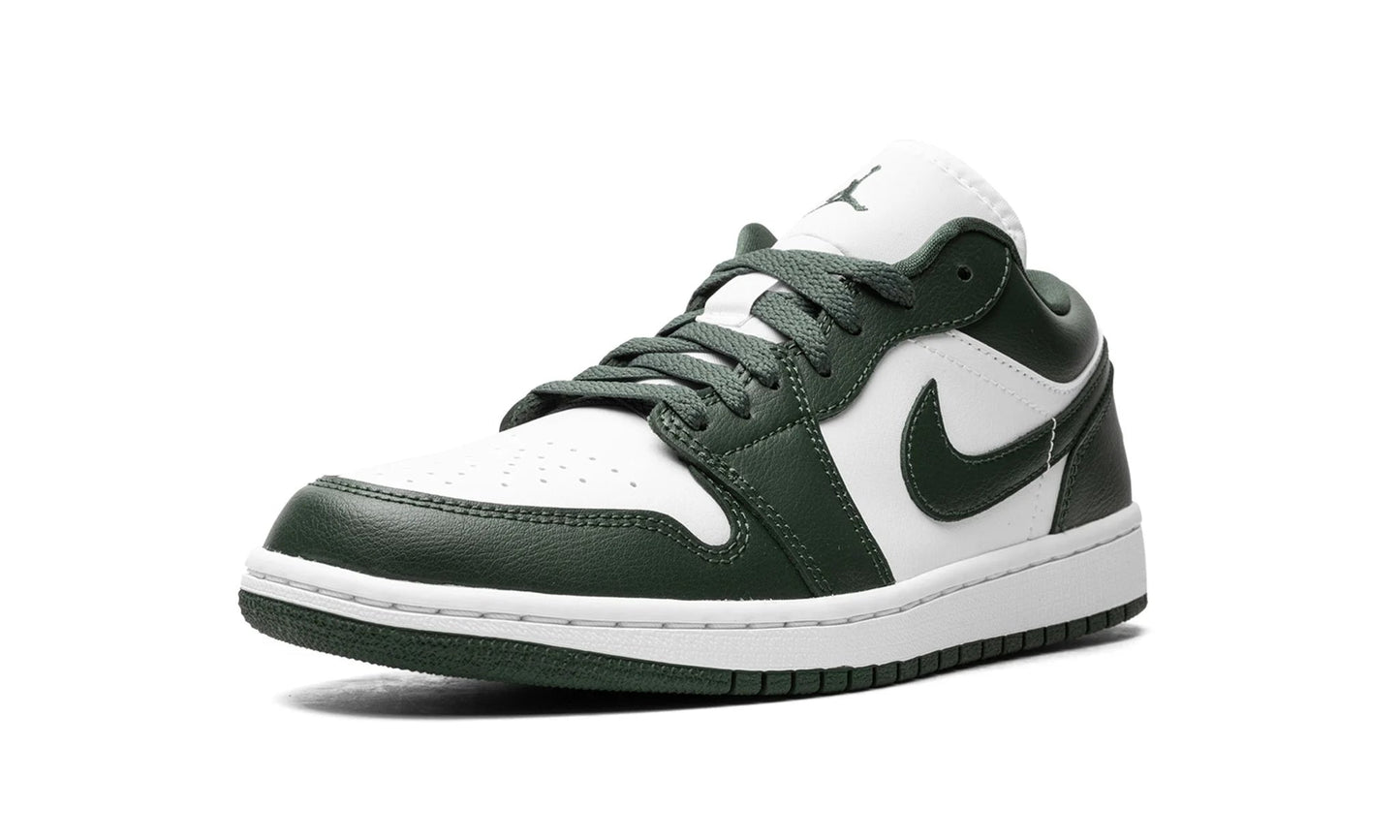Air Jordan 1 Low Galactic Jade - Air Jordan - SecondPlace