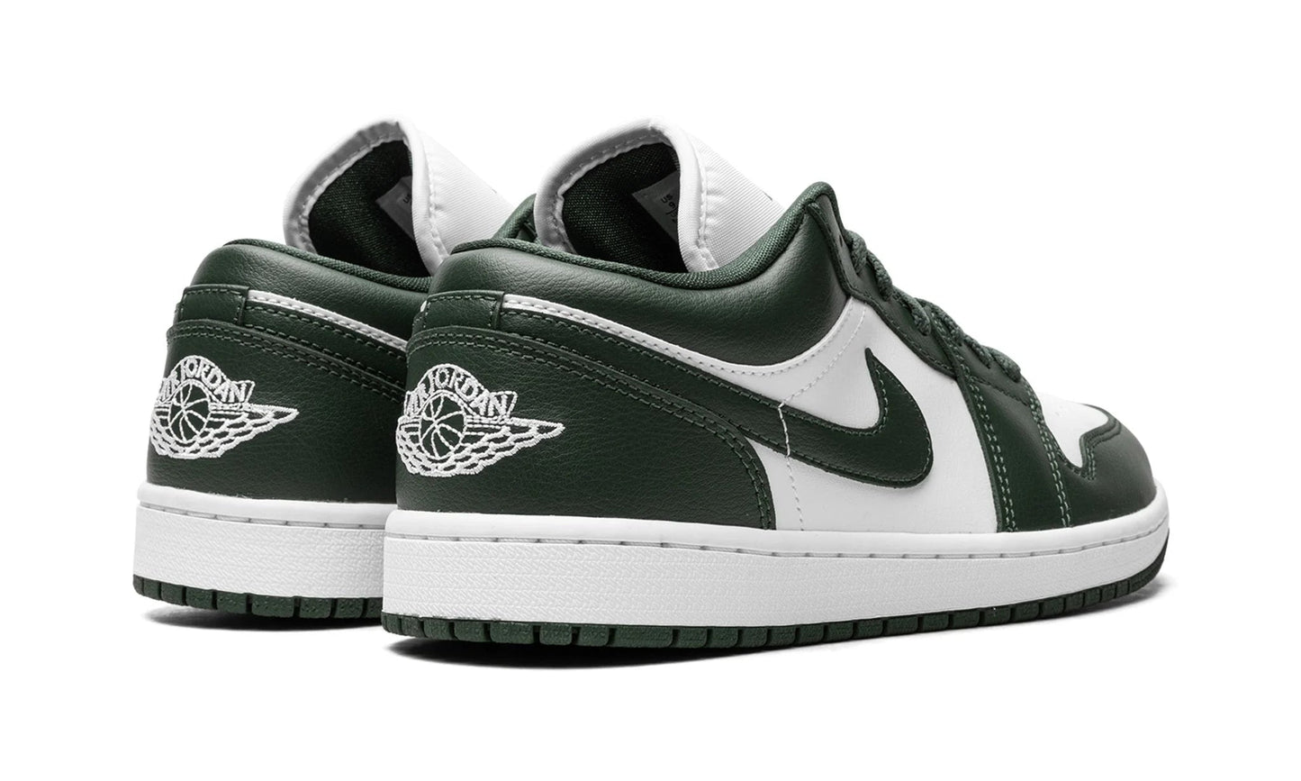 Air Jordan 1 Low Galactic Jade - Air Jordan - SecondPlace