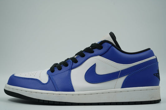 Air Jordan 1 Low Game Royal - Air Jordan - SecondPlace