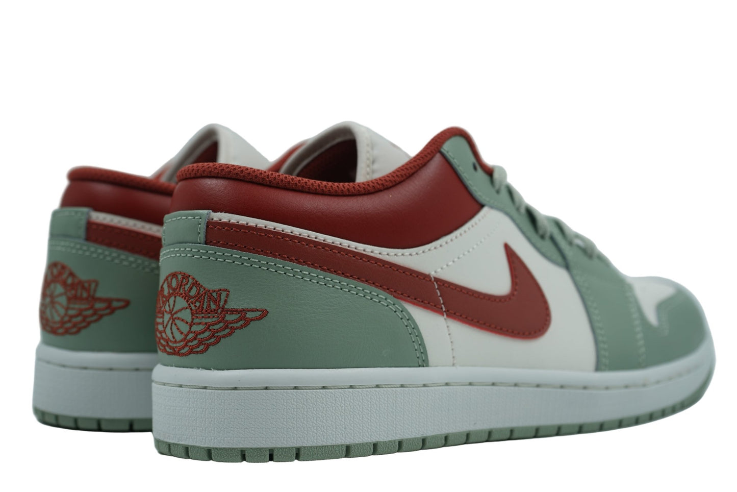 Air Jordan 1 Low Jade Horizon - Air Jordan - SecondPlace