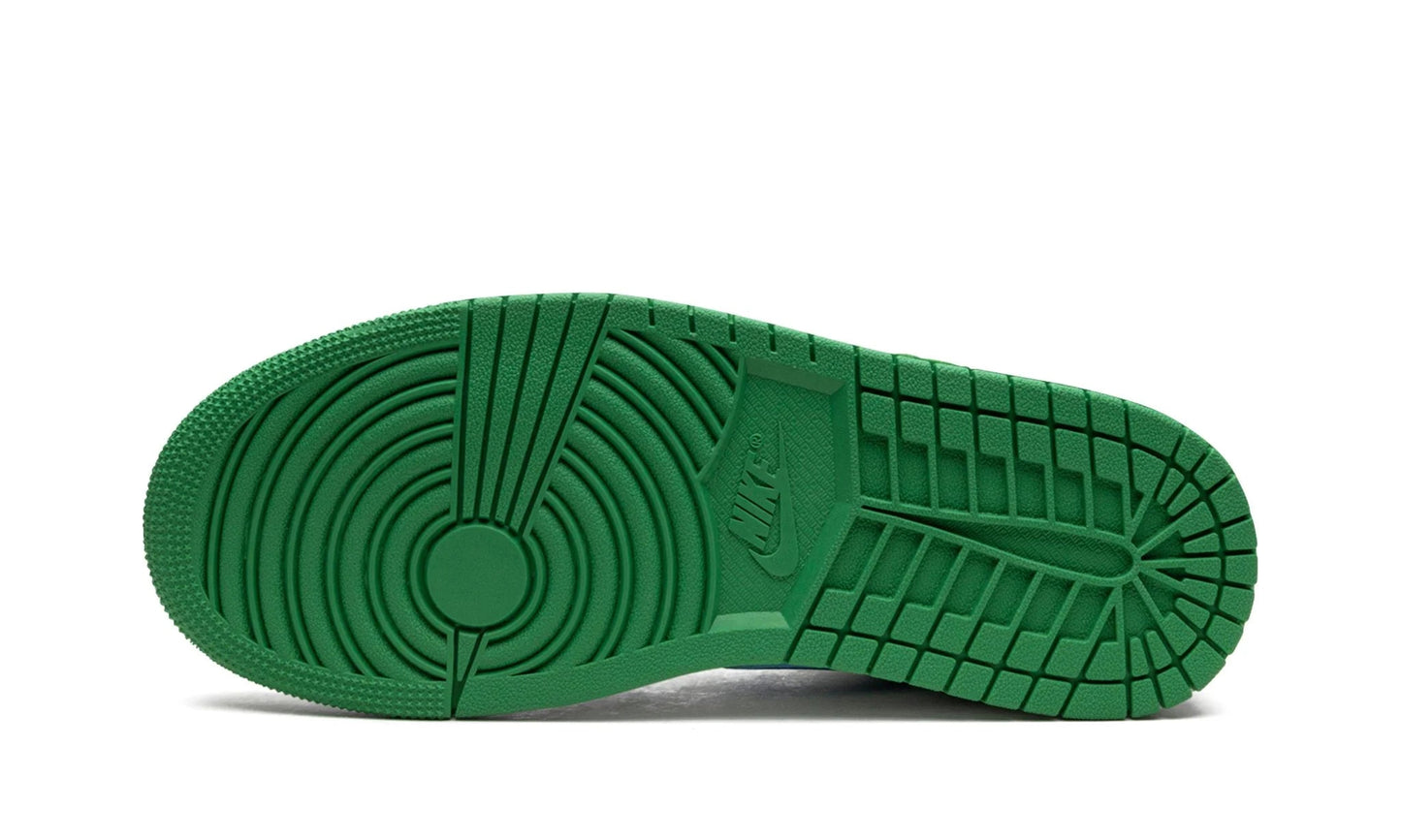 Air Jordan 1 Low Lucky Green - Air Jordan - SecondPlace