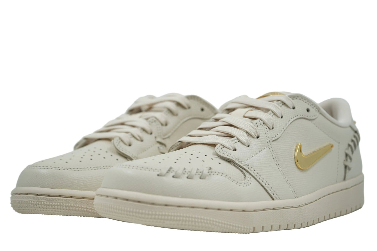 Air Jordan 1 Low Method of Make Legend Light Brown - Air Jordan - SecondPlace