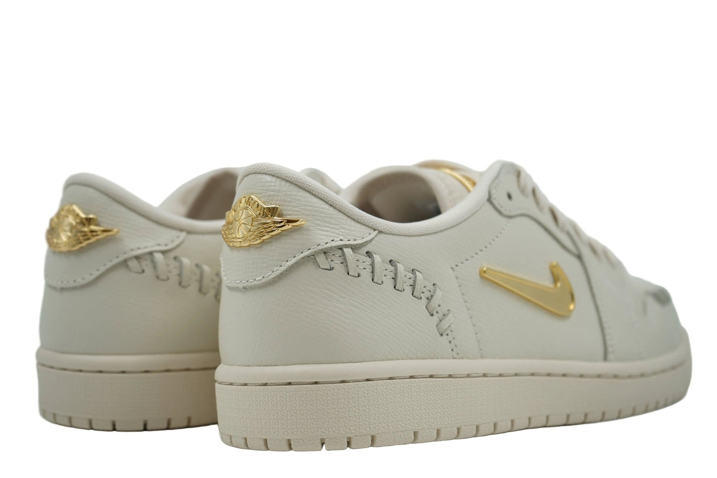 Air Jordan 1 Low Method of Make Legend Light Brown - Air Jordan - SecondPlace