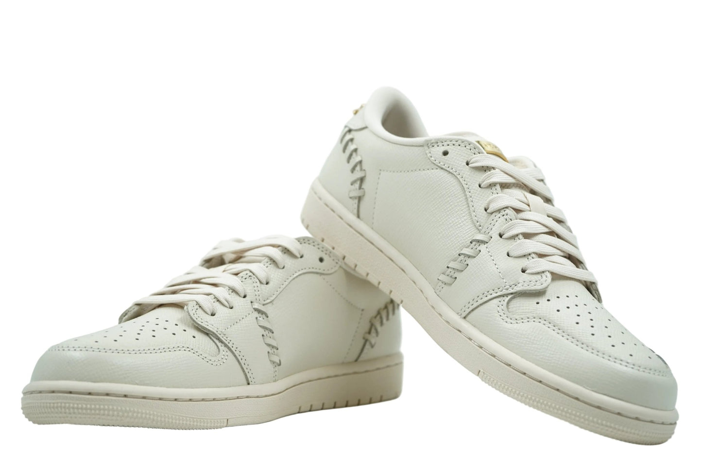 Air Jordan 1 Low Method of Make Legend Light Brown - Air Jordan - SecondPlace