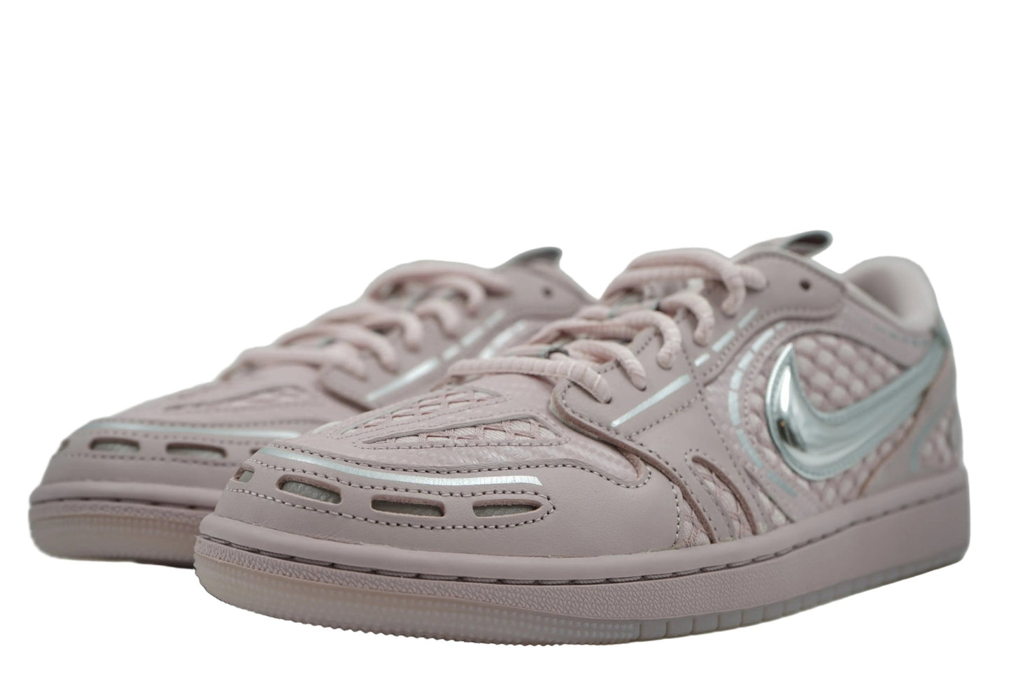 Air Jordan 1 Low Method of Make V3 Particle Rose - Air Jordan - SecondPlace