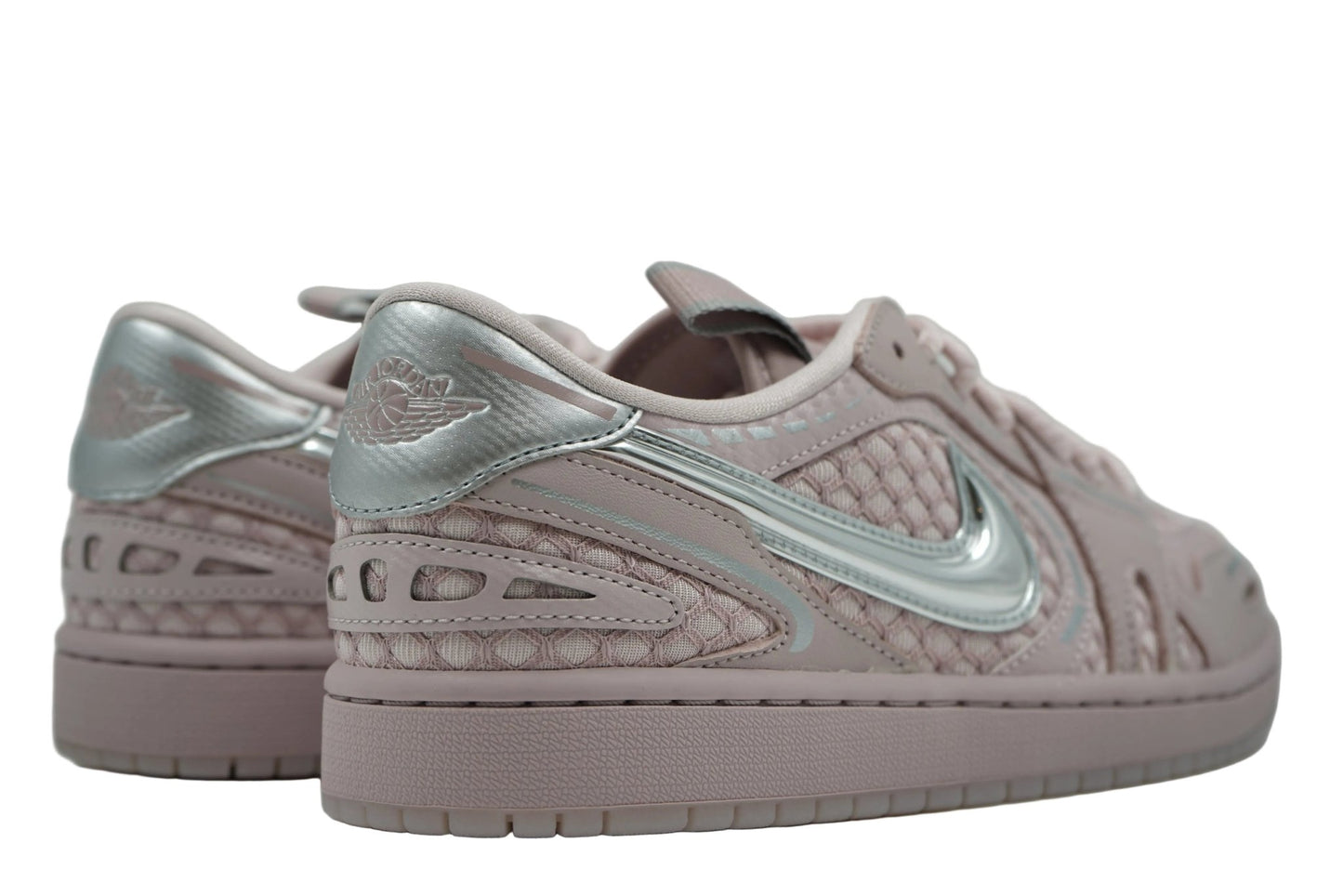Air Jordan 1 Low Method of Make V3 Particle Rose - Air Jordan - SecondPlace