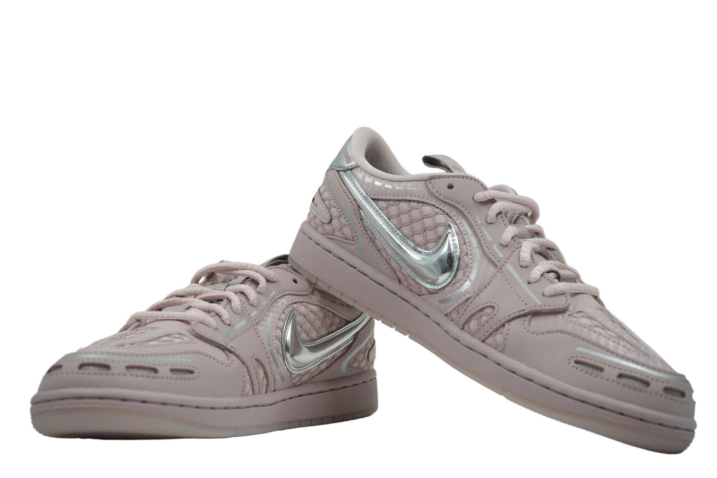 Air Jordan 1 Low Method of Make V3 Particle Rose - Air Jordan - SecondPlace