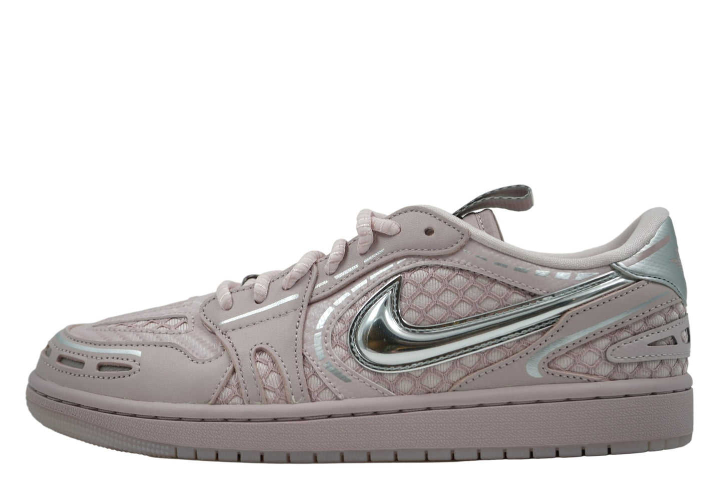 Air Jordan 1 Low Method of Make V3 Particle Rose - Air Jordan - SecondPlace