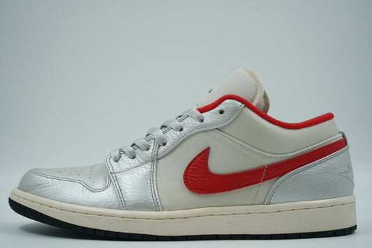 Air Jordan 1 Low Night Track - Air Jordan - SecondPlace