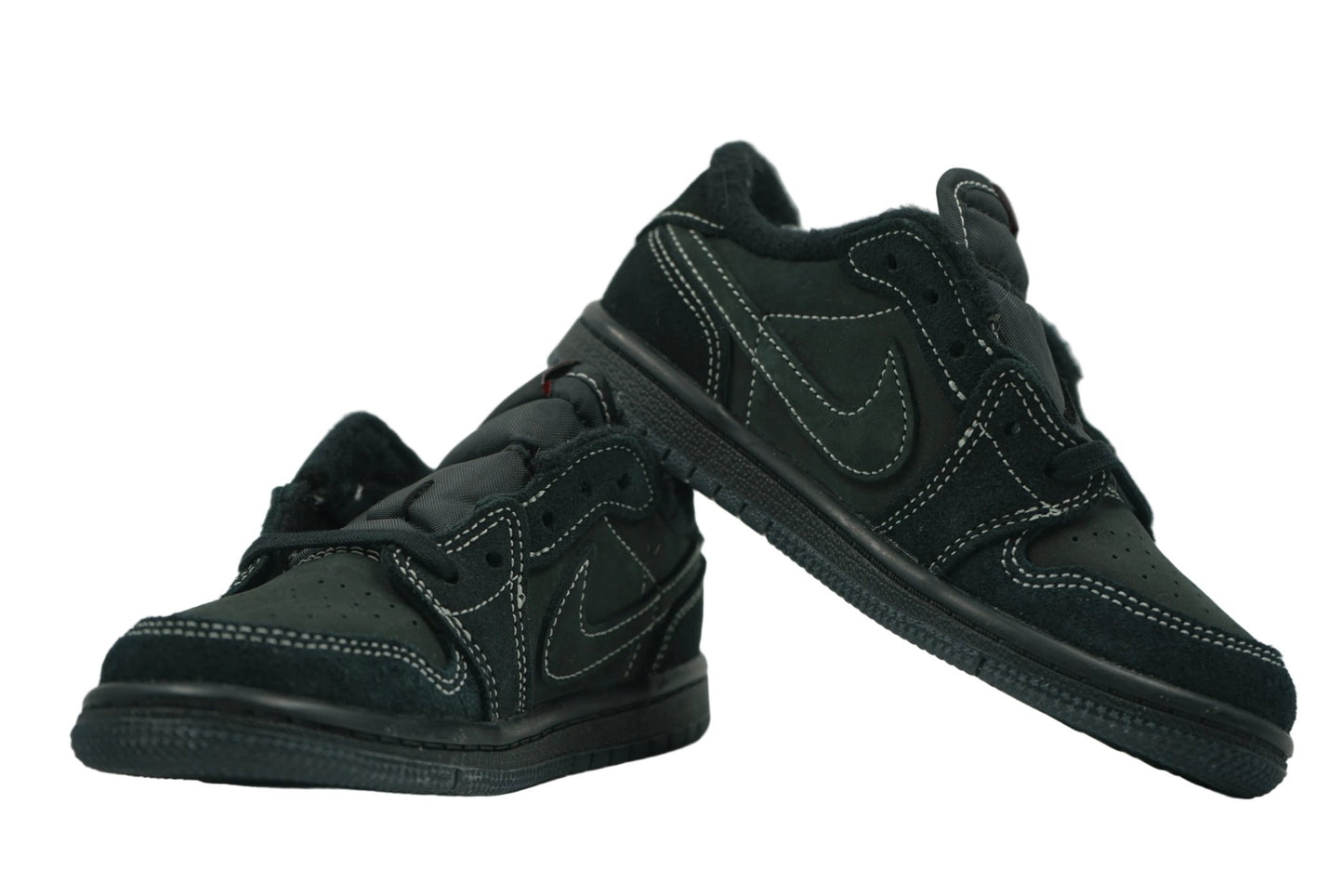 Air Jordan 1 Low OG SP PS Travis Scott Black Phantom - Air Jordan - SecondPlace