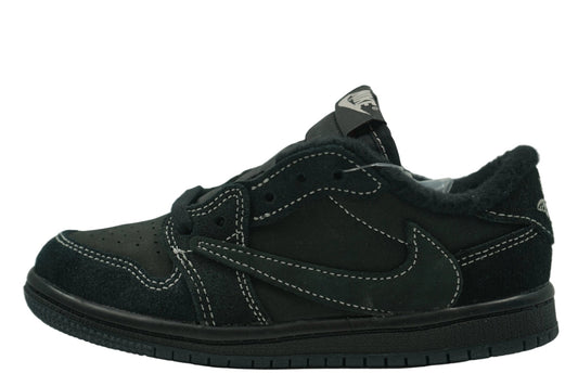 Air Jordan 1 Low OG SP PS Travis Scott Black Phantom - Air Jordan - SecondPlace