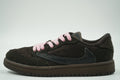 Air Jordan 1 Low OG SP Travis Scott Velvet Brown