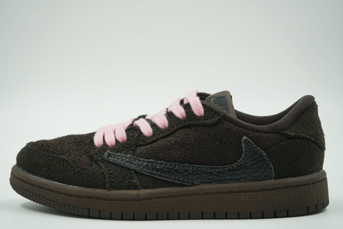 Air Jordan 1 Low OG SP Travis Scott Velvet Brown - Air Jordan - SecondPlace