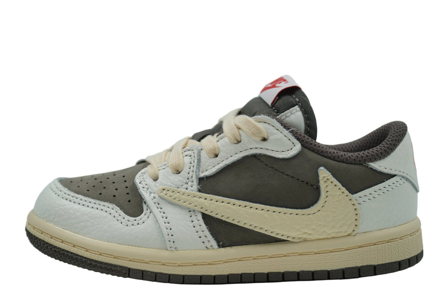 Air Jordan 1 Low OG TD Travis Scott Reverse Mocha - Air Jordan - SecondPlace