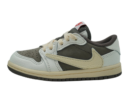 Air Jordan 1 Low OG TD Travis Scott Reverse Mocha - Air Jordan - SecondPlace