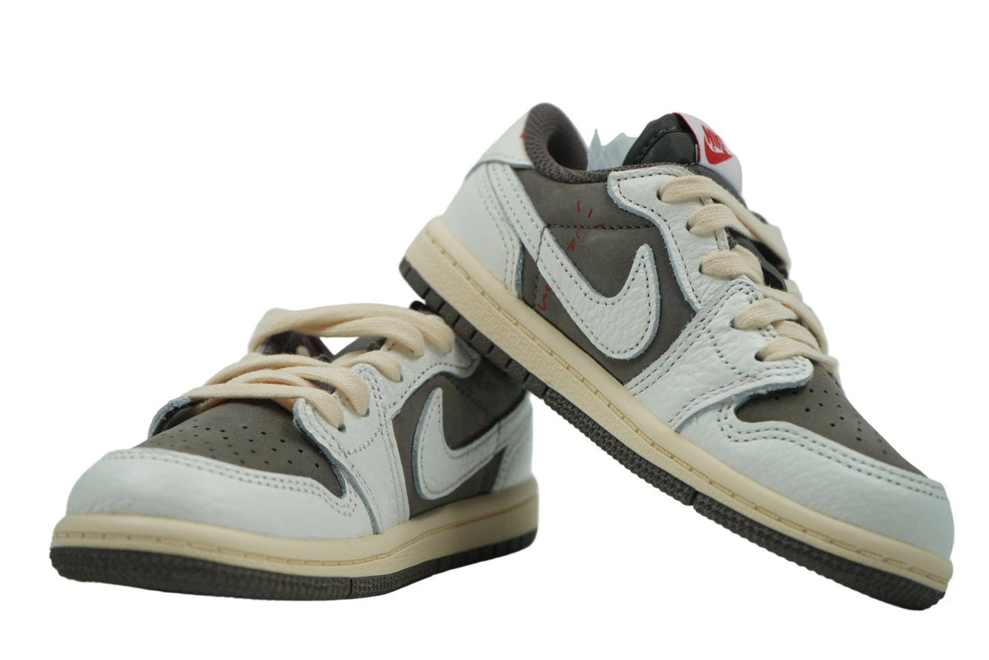 Air Jordan 1 Low OG TD Travis Scott Reverse Mocha - Air Jordan - SecondPlace
