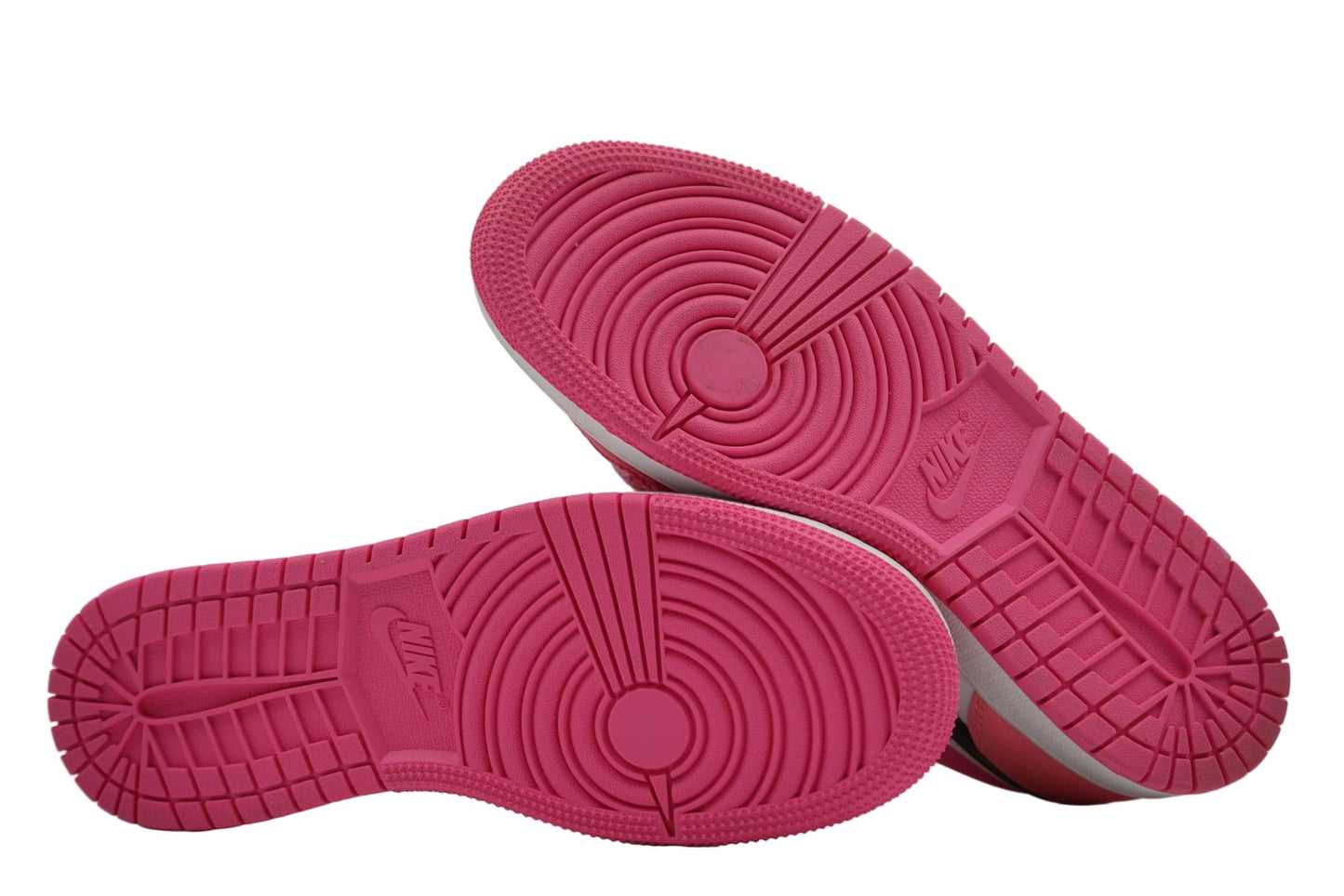 Air Jordan 1 Low Pink Red - Air Jordan - SecondPlace