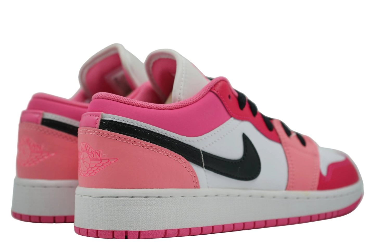 Air Jordan 1 Low Pink Red - Air Jordan - SecondPlace