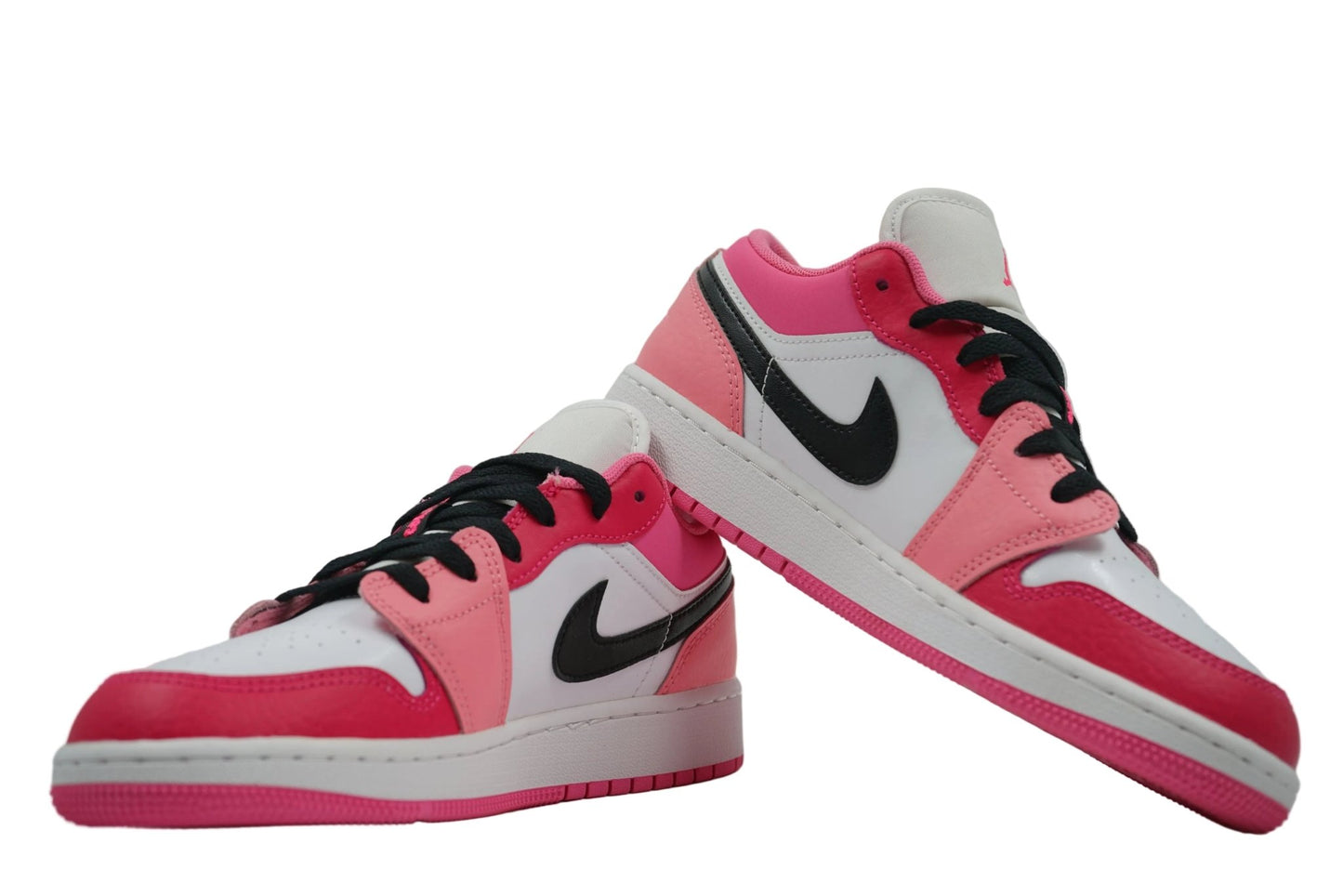 Air Jordan 1 Low Pink Red - Air Jordan - SecondPlace