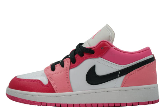 Air Jordan 1 Low Pink Red - Air Jordan - SecondPlace