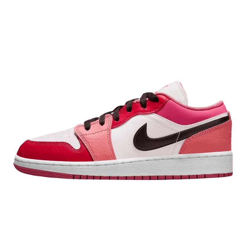 Air Jordan 1 Low Pink Red - Air Jordan - SecondPlace
