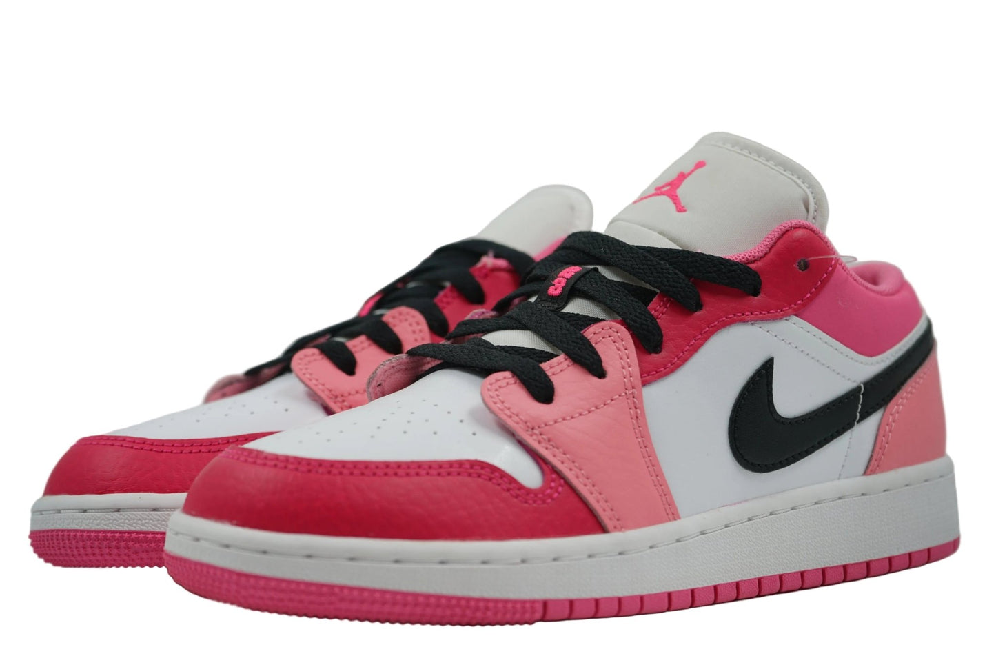 Air Jordan 1 Low Pink Red - Air Jordan - SecondPlace