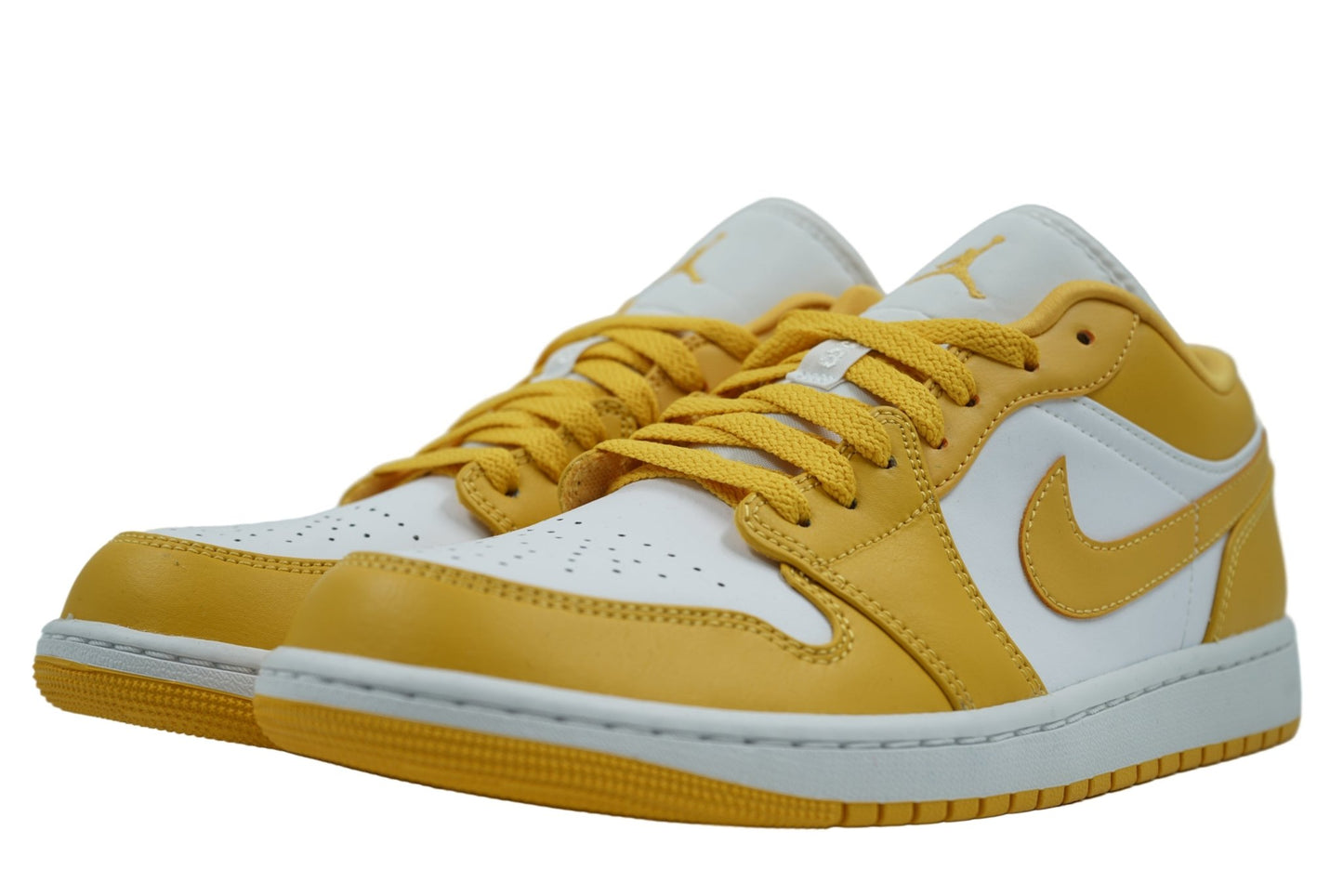 Air Jordan 1 Low Pollen - Air Jordan - SecondPlace