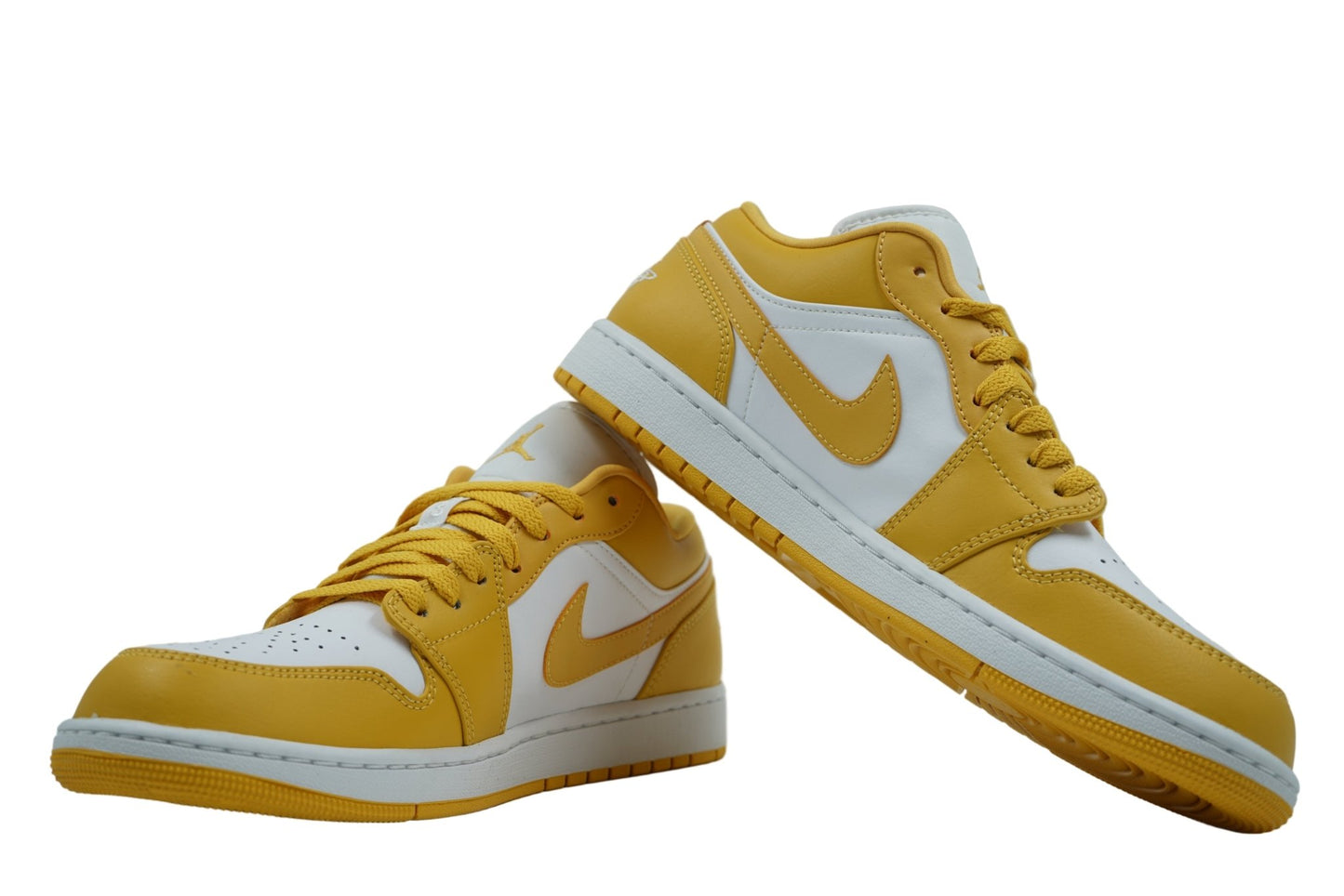 Air Jordan 1 Low Pollen - Air Jordan - SecondPlace