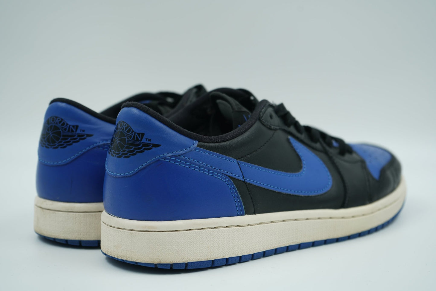 Air Jordan 1 Low Royal - Air Jordan - SecondPlace