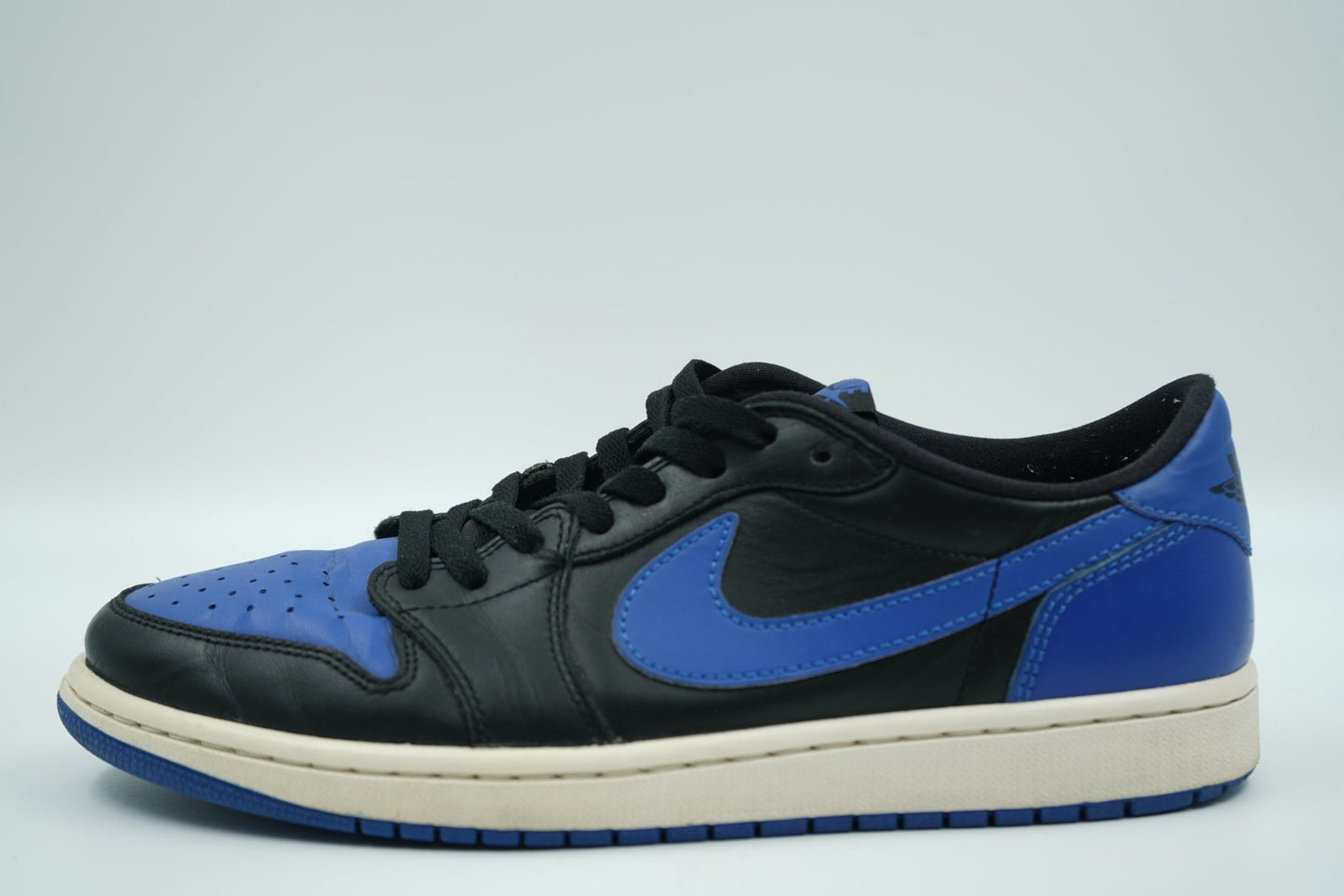 Air Jordan 1 Low Royal - Air Jordan - SecondPlace
