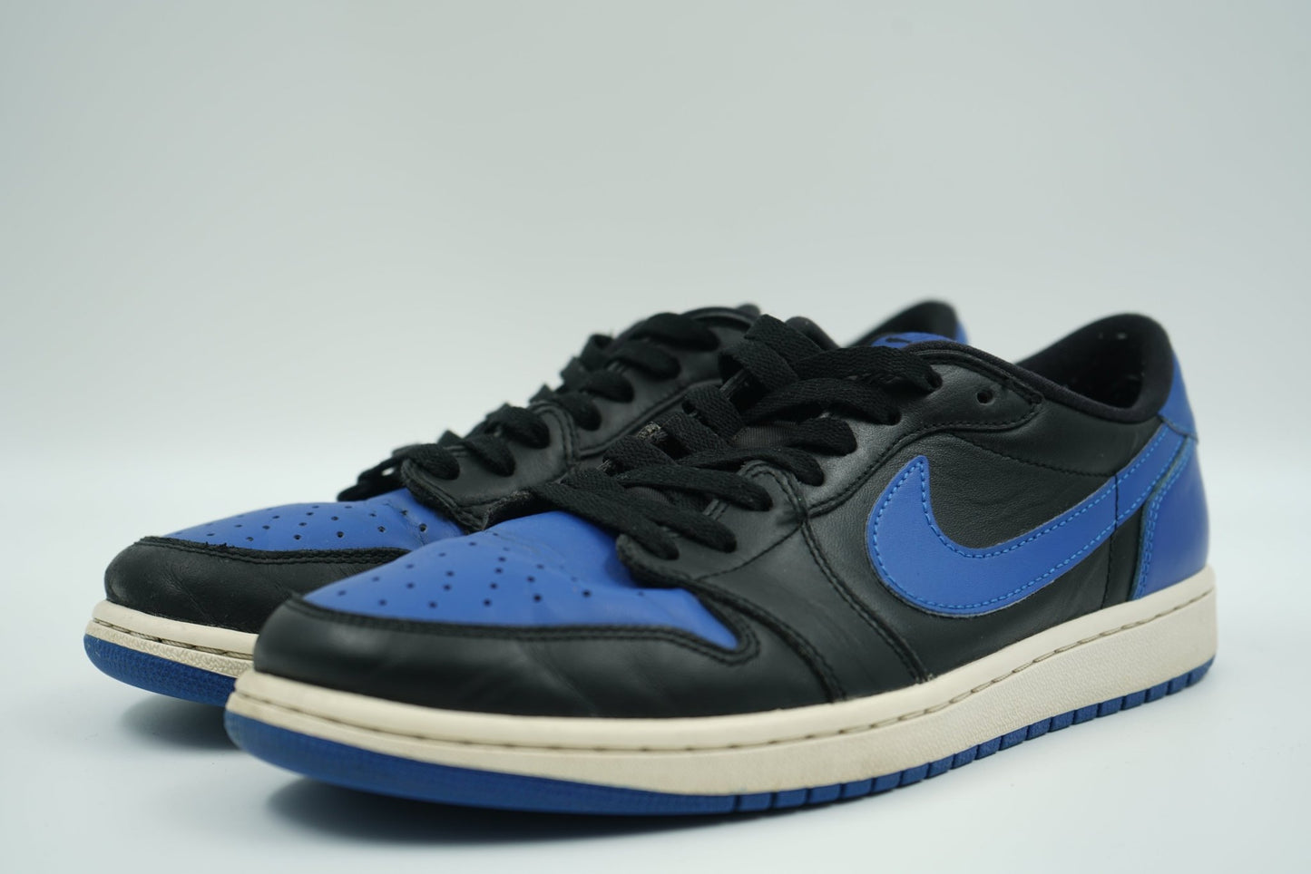 Air Jordan 1 Low Royal - Air Jordan - SecondPlace