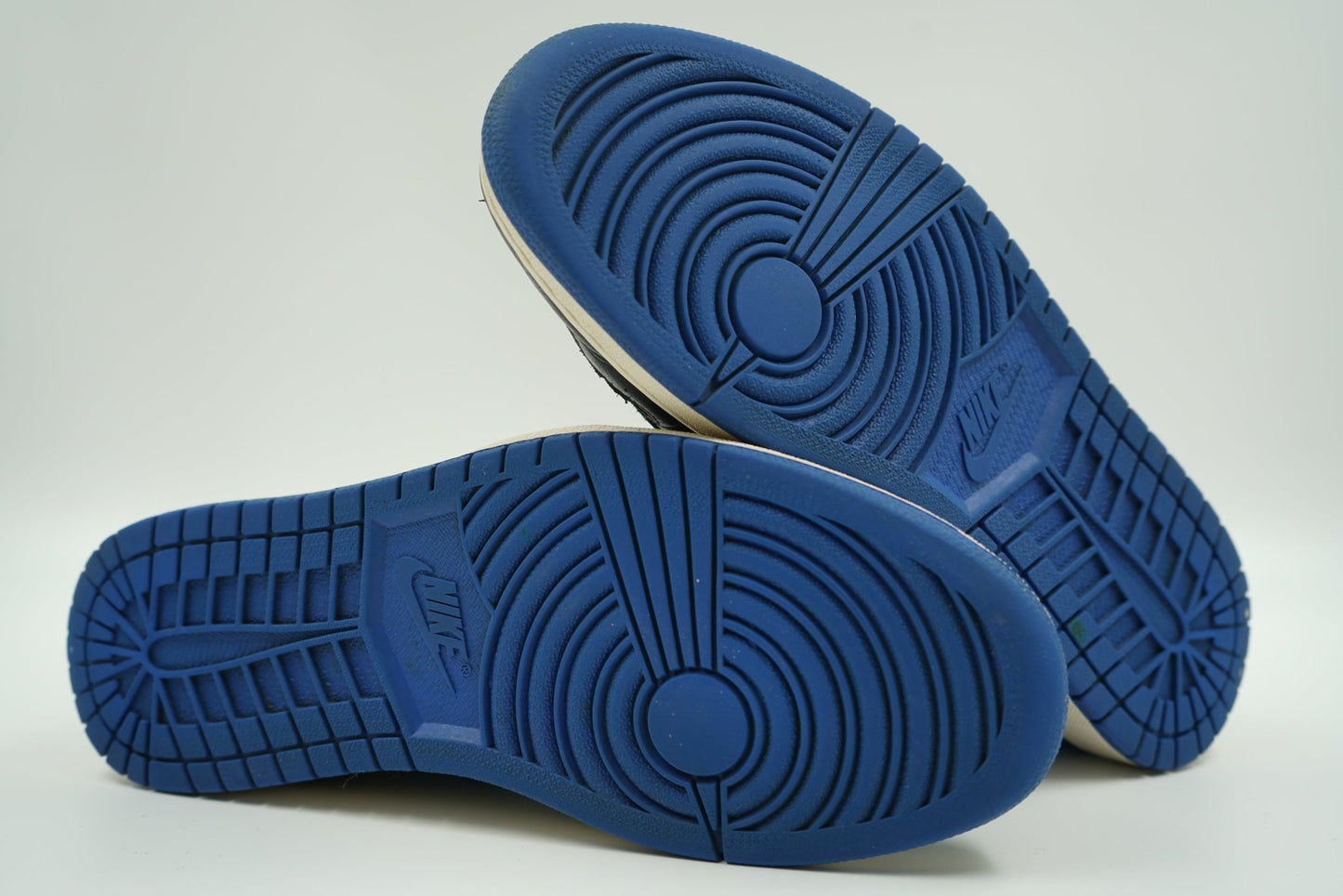 Air Jordan 1 Low Royal - Air Jordan - SecondPlace