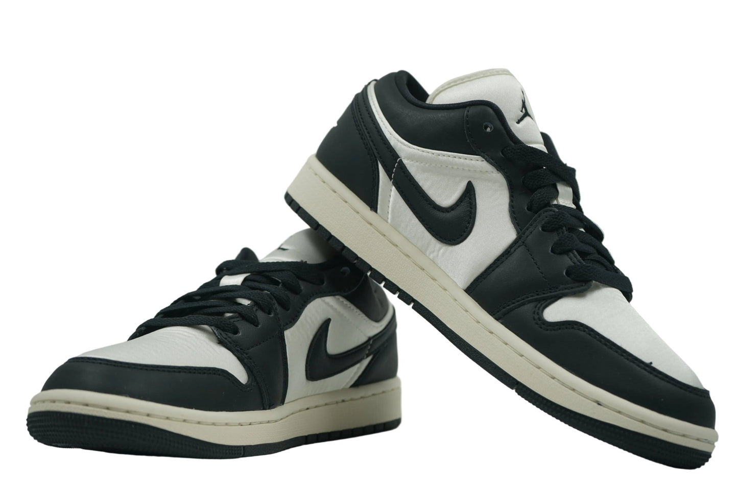 Air Jordan 1 Low SE Vintage Panda - Air Jordan - SecondPlace