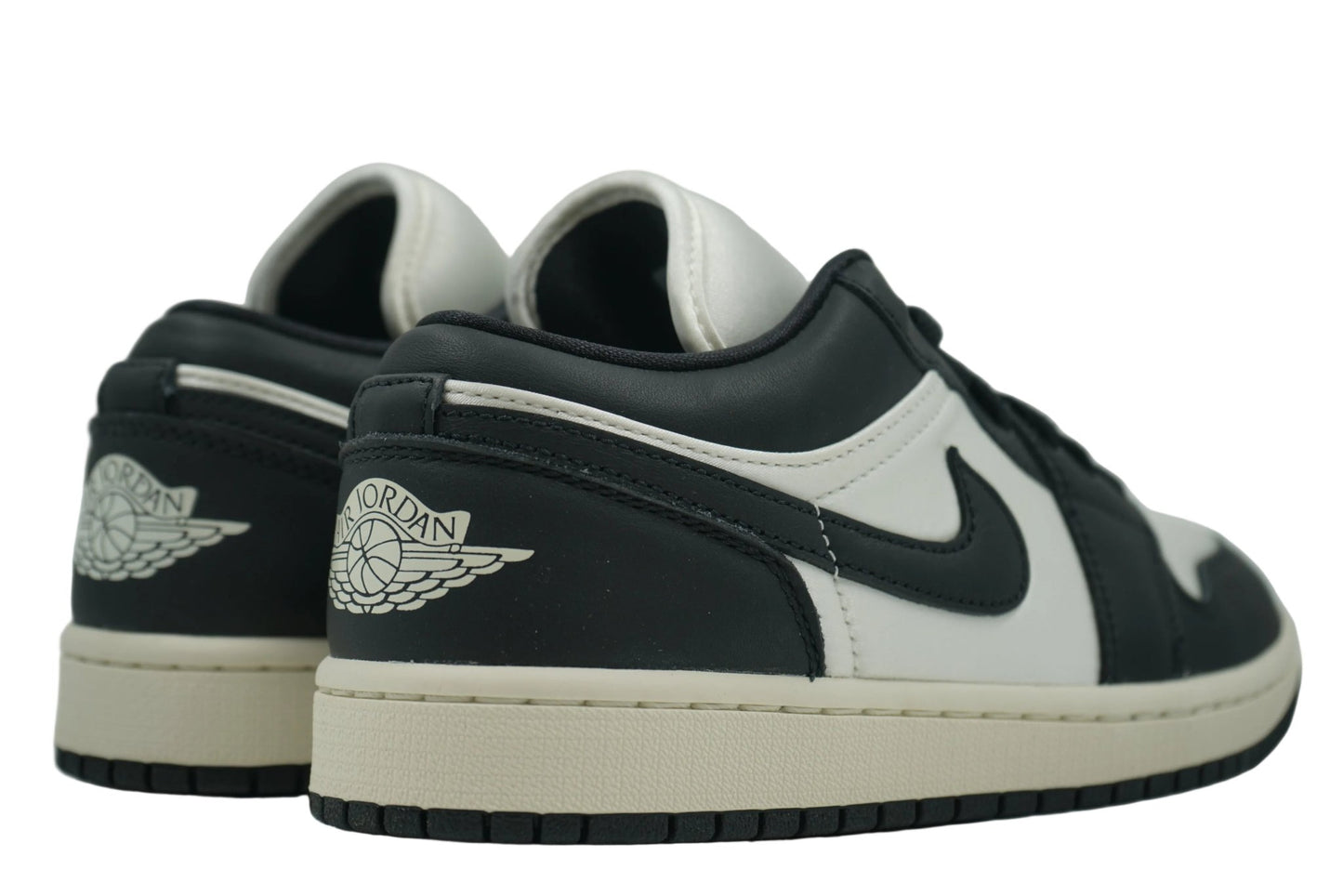 Air Jordan 1 Low SE Vintage Panda - Air Jordan - SecondPlace
