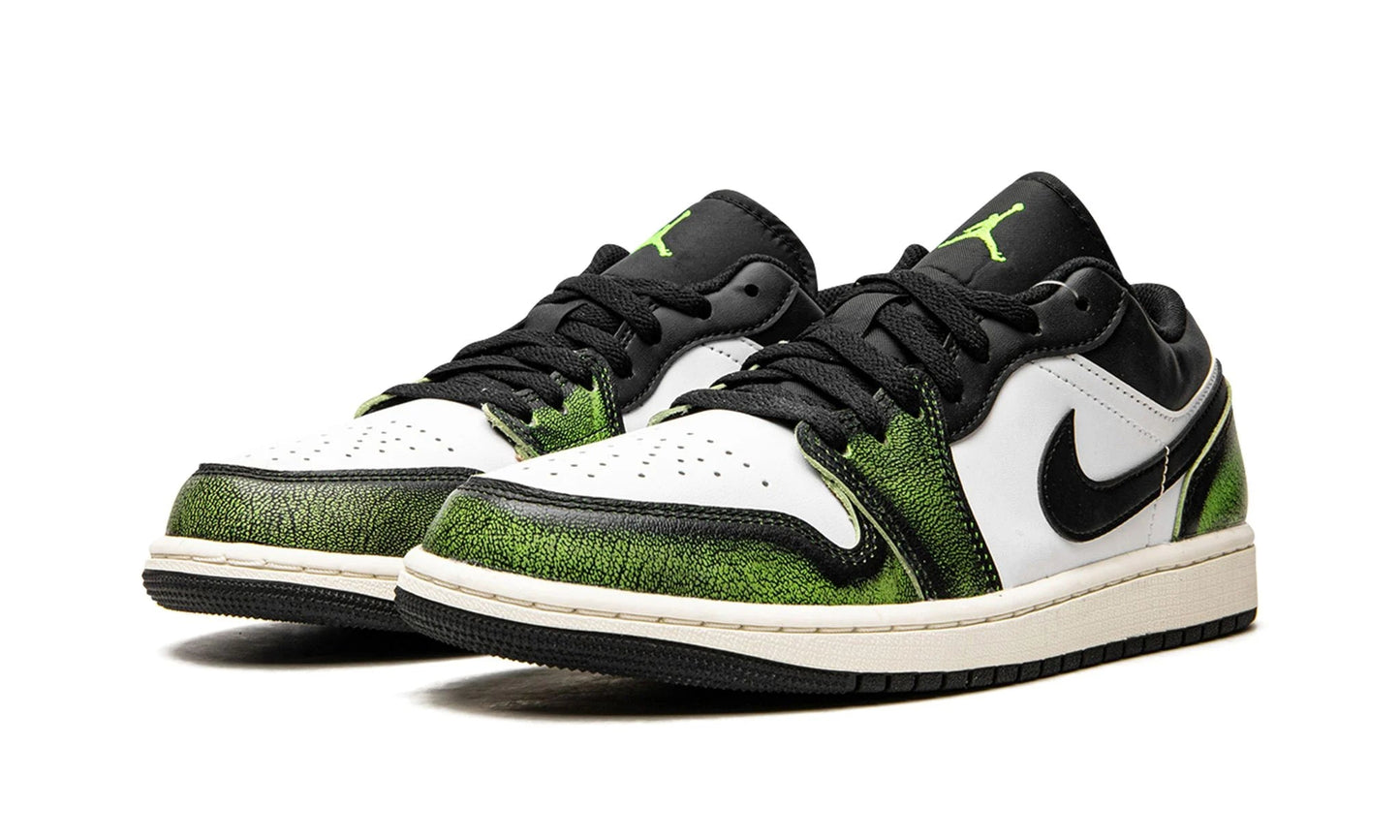 Air Jordan 1 Low SE Wear - Away Electric Green - Air Jordan - SecondPlace