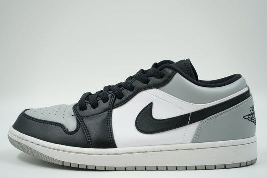 Air Jordan 1 Low Shadow Toe - Air Jordan - SecondPlace